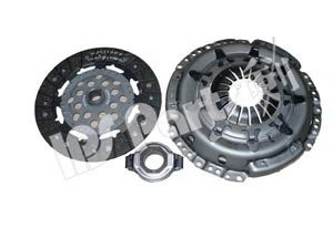 IPS Parts ICK-5176 Clutch Kit